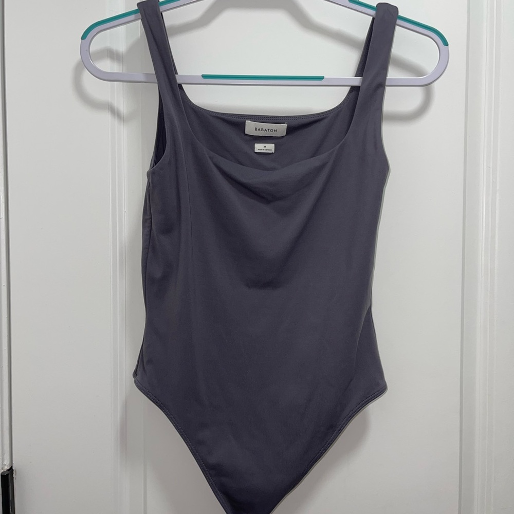 Aritizia babaton bodysuit
